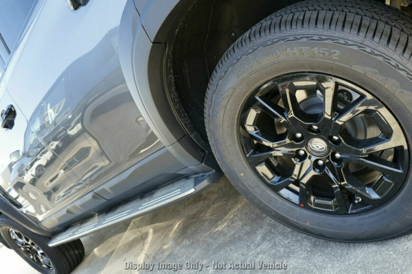 2026 MY25 LDV D90 SV9A Executive SUV Image 7
