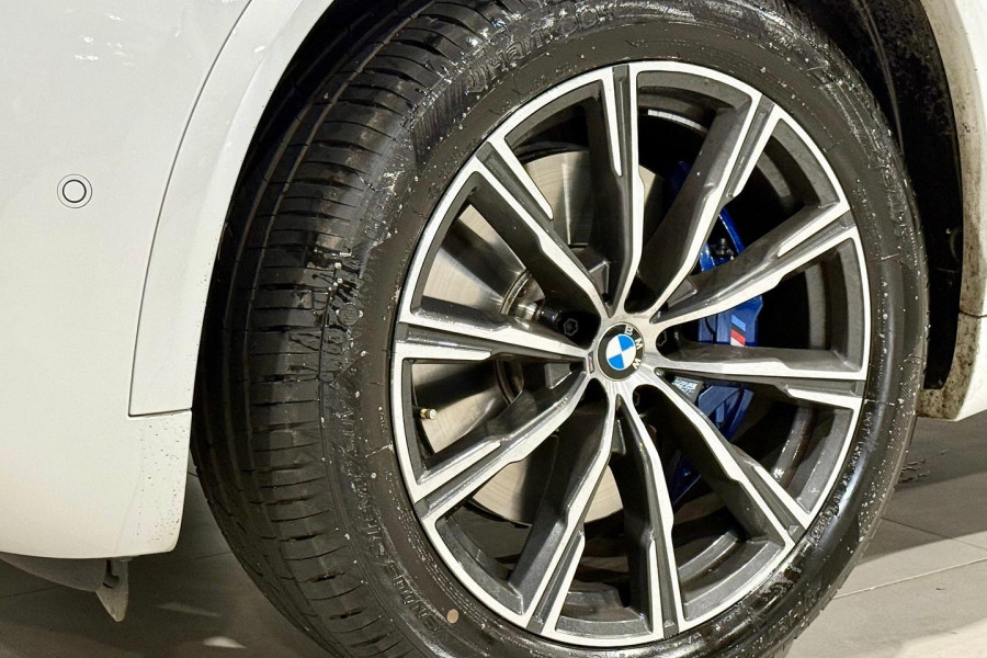 2025 BMW X5 G05 LCI xDrive30d M Sport SUV
