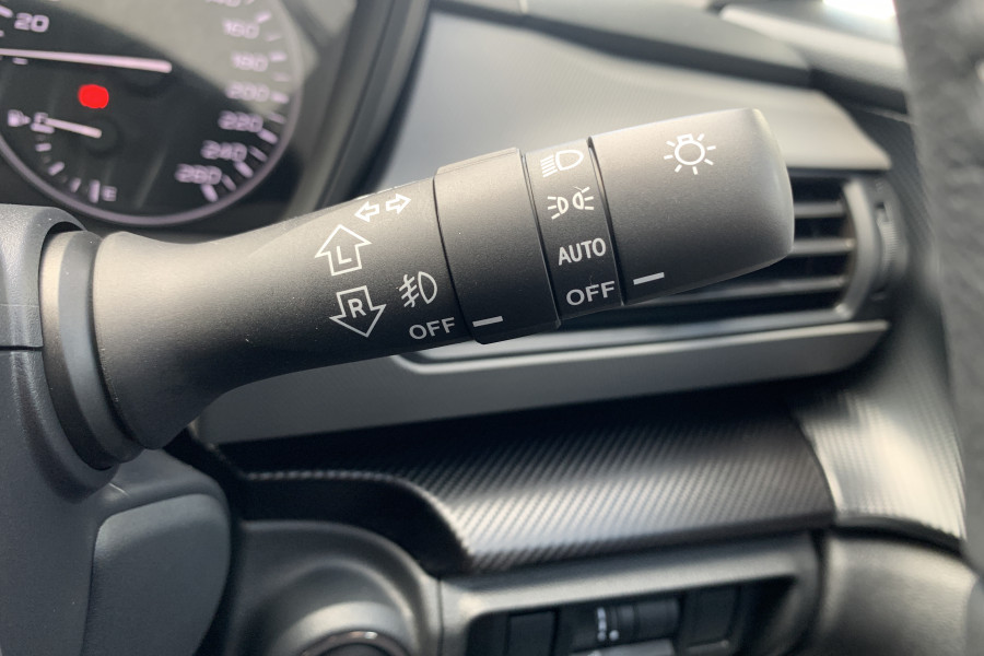 2025 Subaru Crosstrek CT20RA 2.0R SUV Image 15