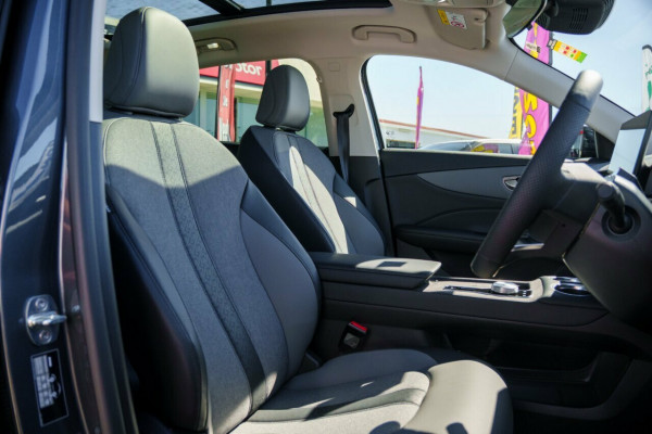2025 MG MGS5 EV ZS3EM Essence 49 SUV Image 19