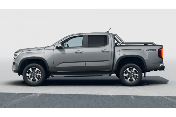 2024 Volkswagen Amarok NF TDI600 Style Ute