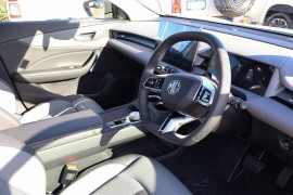 2025 MG MGS5 EV ZS3EM Essence 62 Wagon