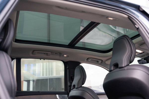 2025 MY26 Volvo XC90 L Series Ultra B5 Dark SUV Image 18