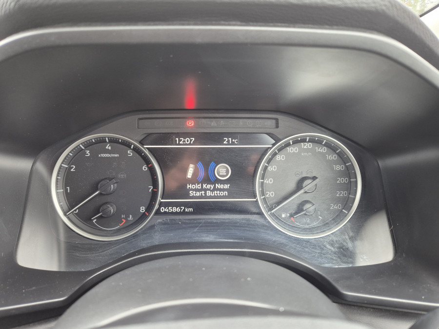 2023 Mitsubishi Outlander ZM LS SUV Image 11