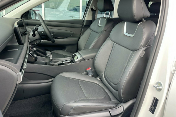 2026 Hyundai Tucson NX4.V4 Elite SUV Image 22