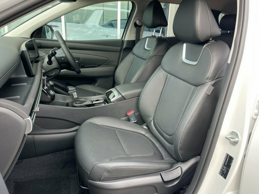 2026 Hyundai Tucson NX4.V4 Elite SUV Image 22