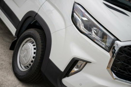 2025 MY24 LDV Deliver 9  LWB Van