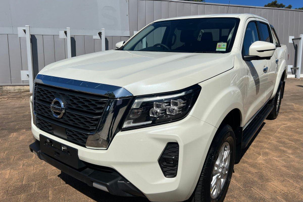 2024 Nissan Navara D23 ST Ute