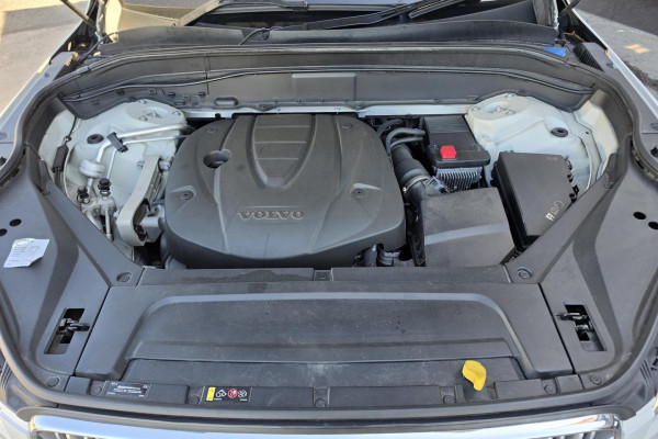 2015 MY16 Volvo XC90 L Series D5 Inscription SUV Image 29