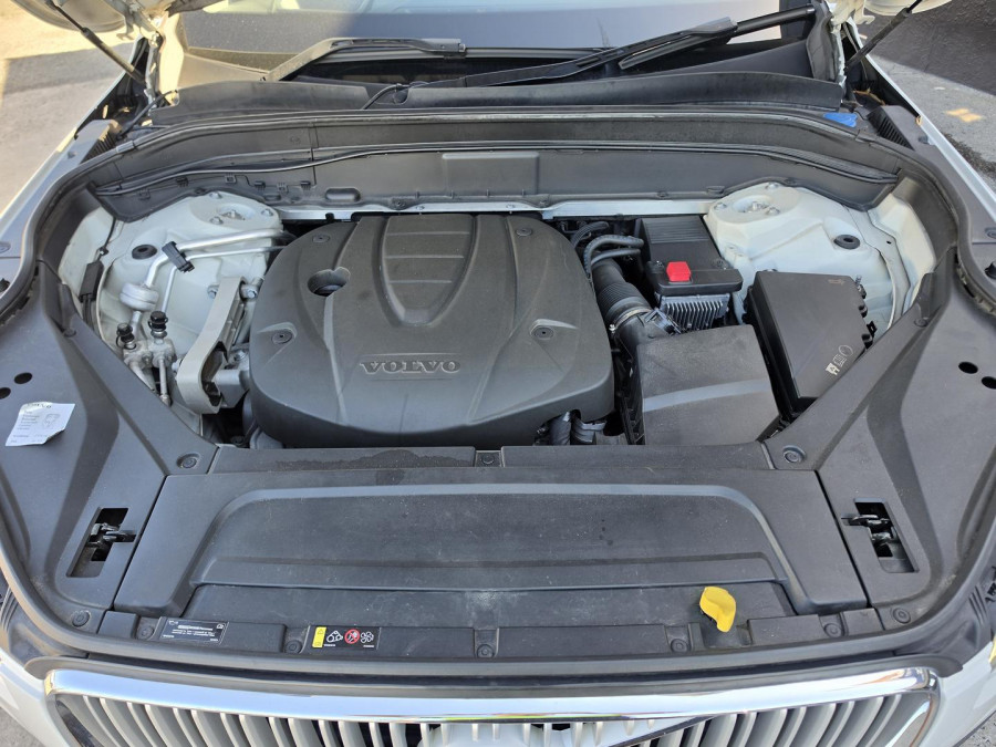 2015 MY16 Volvo XC90 L Series D5 Inscription SUV Image 29