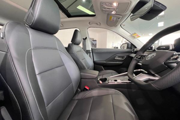 2026 MY26.5 MG ZS ZS32 Essence Hybrid+ SUV Image 29
