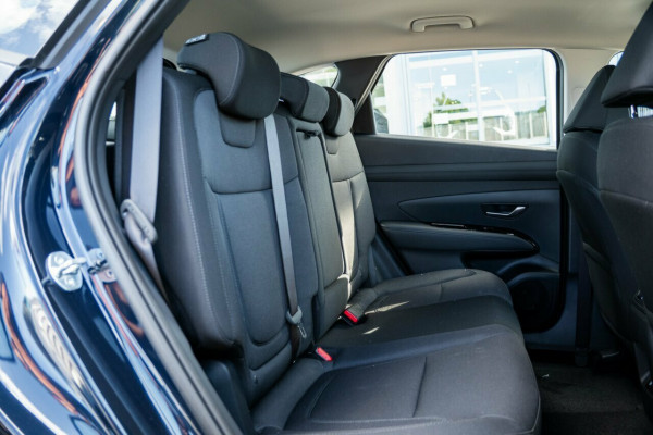 2025 MY26 Hyundai Tucson NX4.V4  SUV Image 9
