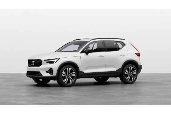 2025 MY24 Volvo XC40 XZ Ultimate B4 Dark SUV