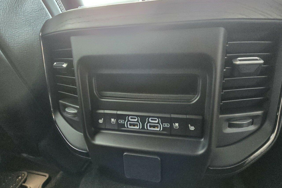 2025 Ram 1500 DT Limited Hurricane HO RamBox Ute Image 13