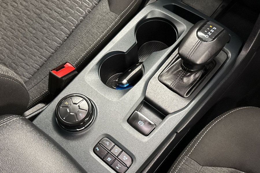 2023 MY23.5 Ford Ranger P703 XLT Ute Image 9