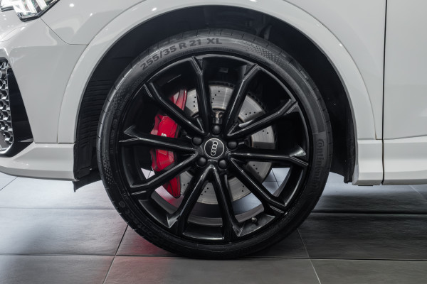 2021 MY22 Audi RS Q3 F3  SUV image 22