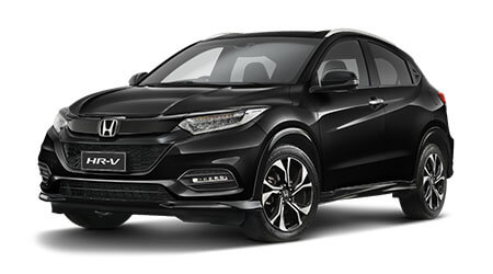 Crystal Black Metallic