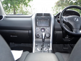 2014 MY13 Suzuki Grand Vitara JB Wagon Suv