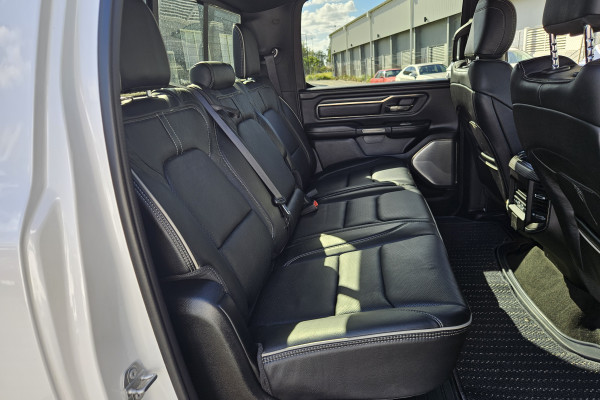 2020 MY21 Ram 1500 DT Limited RamBox Ute Image 12