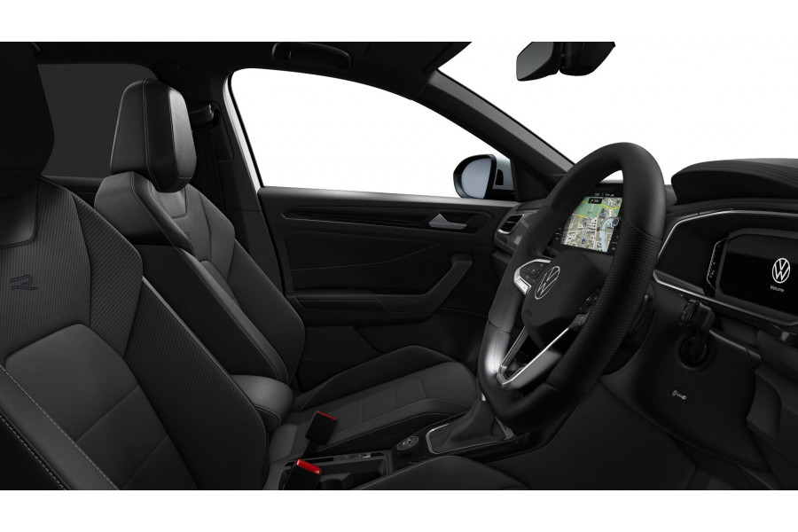 2025 Volkswagen T-Roc D11 140TSI R-Line SUV Image 11