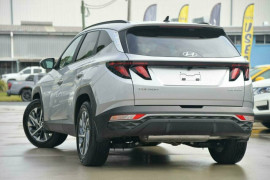 2022 MY23 Hyundai Tucson NX4.V2 Elite SUV image 2