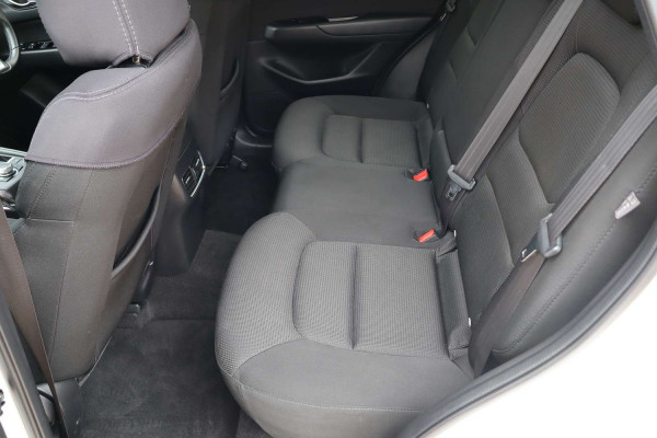 2020 Mazda CX-5 KF Series Maxx SUV Image 11