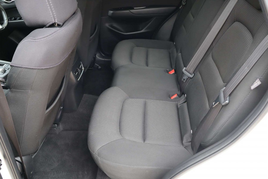 2020 Mazda CX-5 KF Series Maxx SUV Image 11