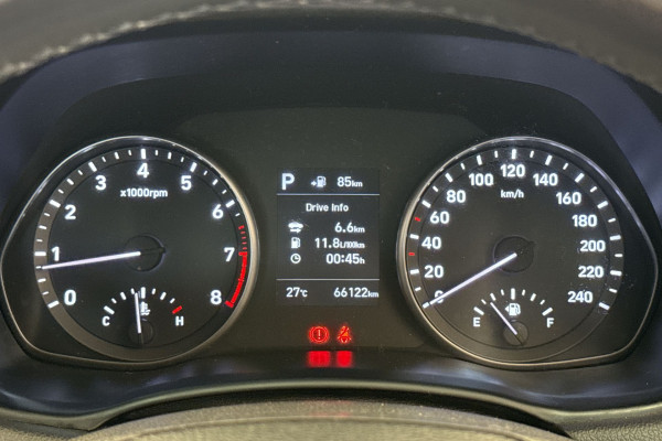 2018 MY19 Hyundai i30 PD2 Active Hatch Image 5