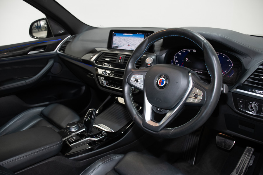 2020 BMW Xd3 Bi-Turbo SUV