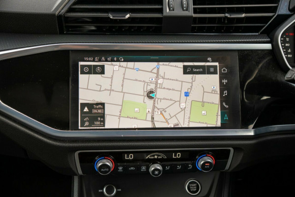 2023 Audi Q3 F3 35 TFSI S line SUV Image 14
