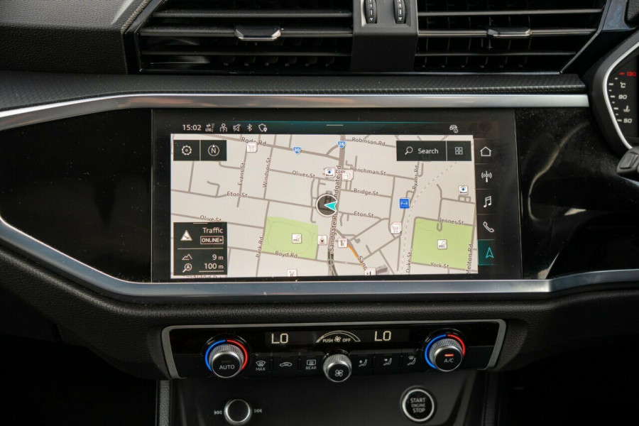 2023 Audi Q3 F3 35 TFSI S line SUV Image 14