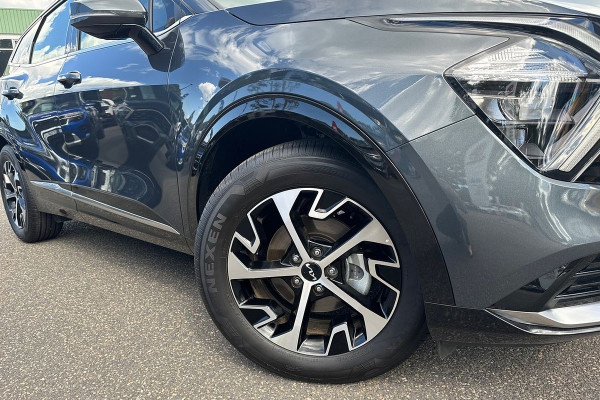 2024 MY25 Kia Sportage NQ5 SX SUV