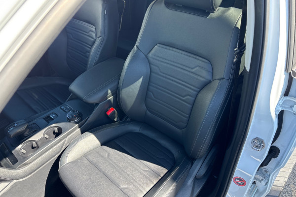 2026 MY25.75 Ford Ranger  PHEV Sport Ute Image 16