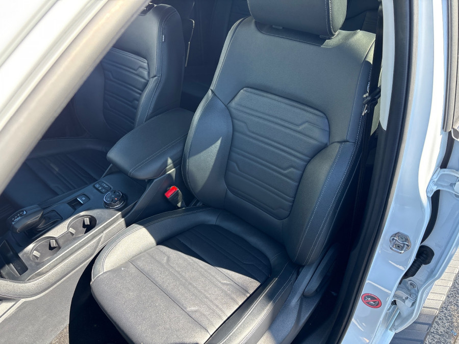 2026 MY25.75 Ford Ranger  PHEV Sport Ute Image 16