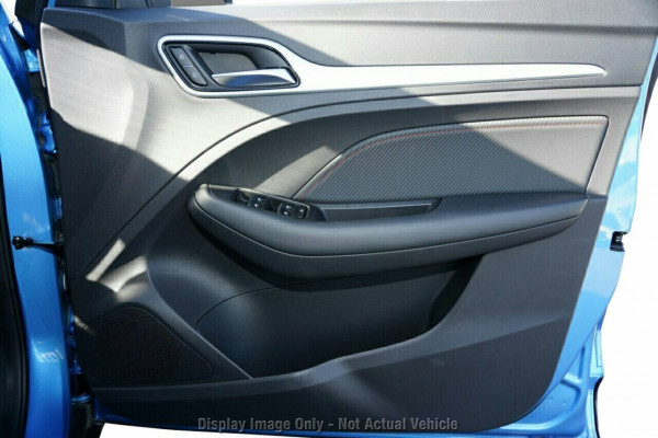2023 MG ZST S13 Excite SUV Image 5