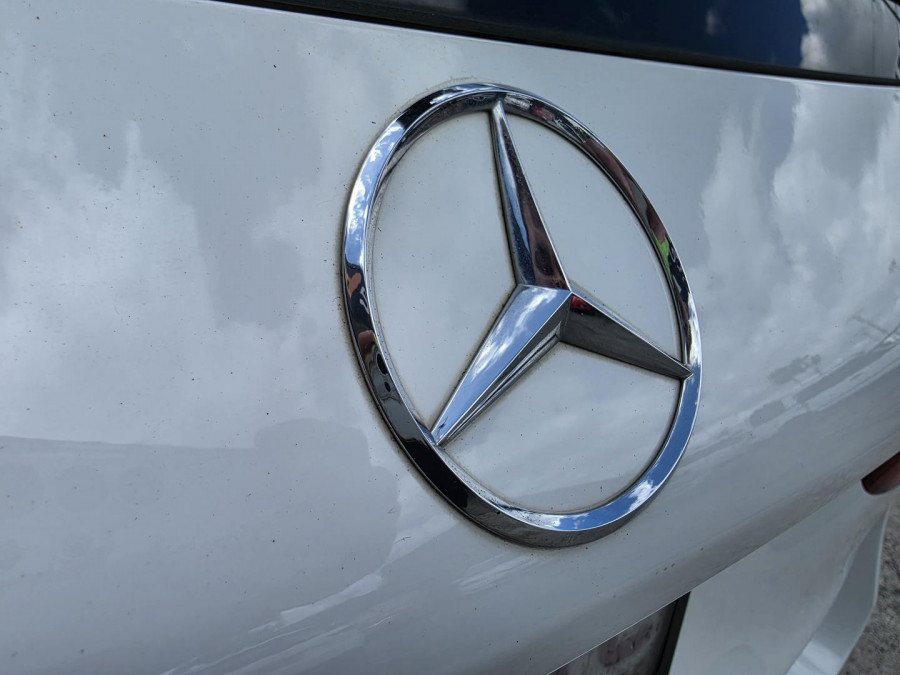 2018 Mercedes-Benz GLC-Class X253 GLC200 SUV Image 24