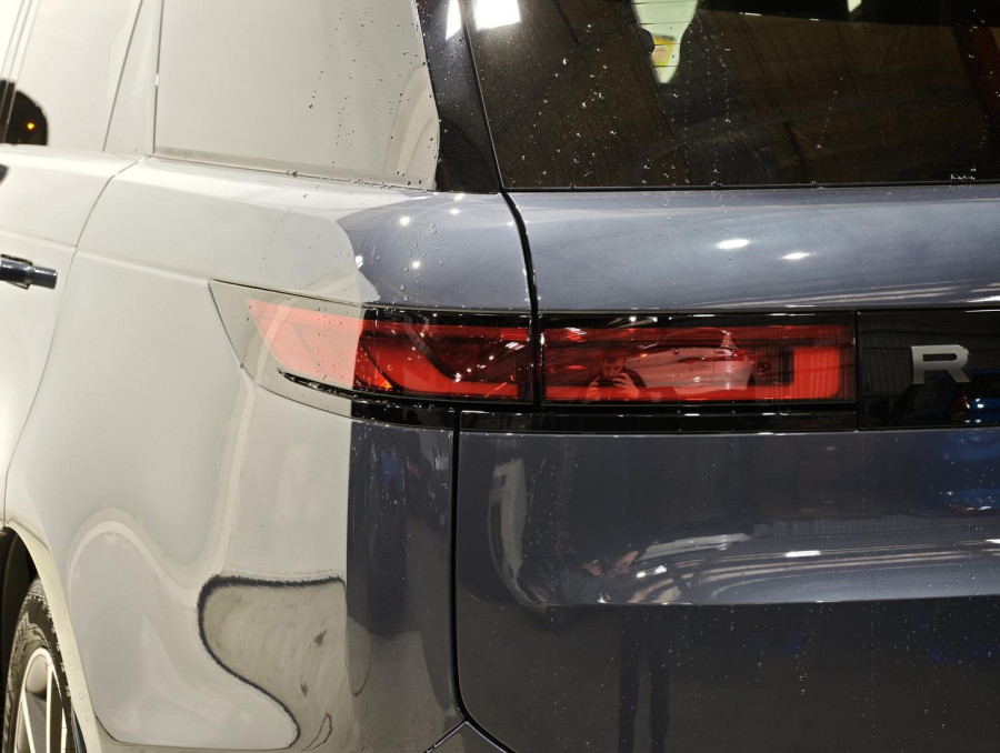 2026 Land Rover Range Rover Sport L461 D300 Dynamic SE SUV Image 20