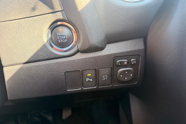 2014 Toyota Corolla ZRE182R Levin ZR Hatch Image 23