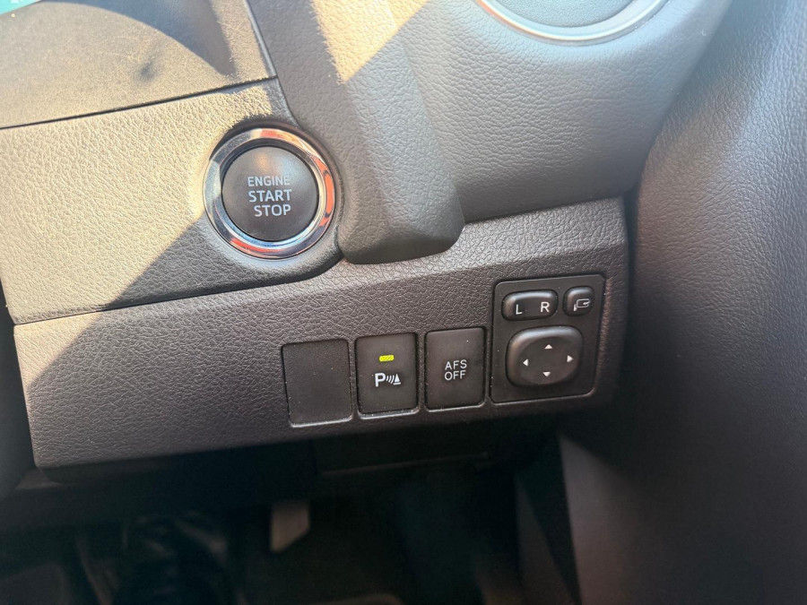 2014 Toyota Corolla ZRE182R Levin ZR Hatch Image 23