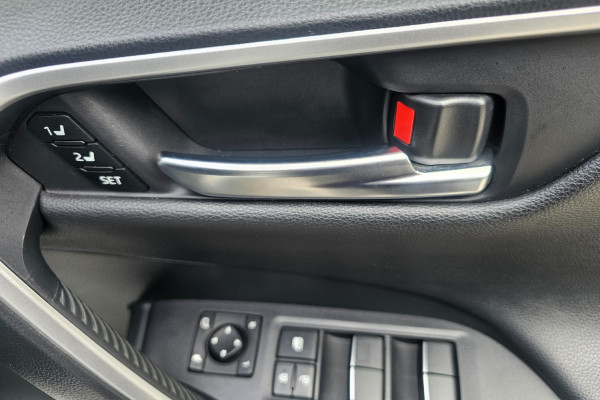 2019 Toyota RAV4 MXAA52R Cruiser SUV Image 15