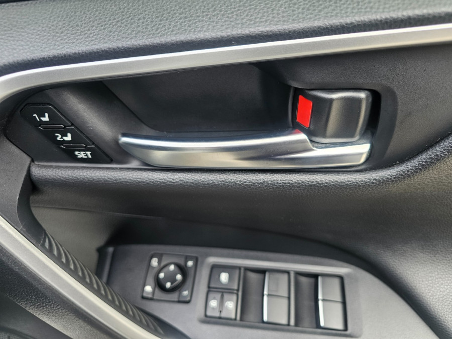 2019 Toyota RAV4 MXAA52R Cruiser SUV Image 15