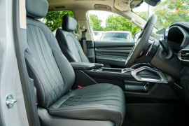 2024 MY25 LDV D90 SV9A Mode SUV