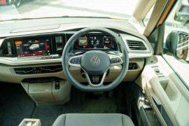 2025 Volkswagen Multivan  Life SWB People Mover