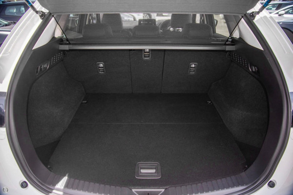 2025 Mazda CX-5 KF Series G25 Touring SUV Image 5