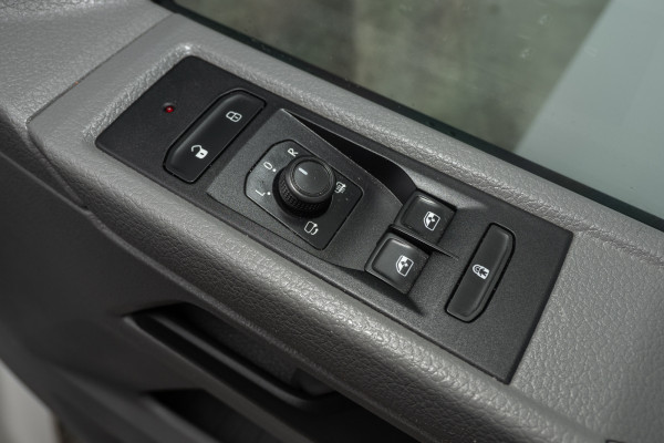 2021 Volkswagen Transporter T6.1 SWB Van