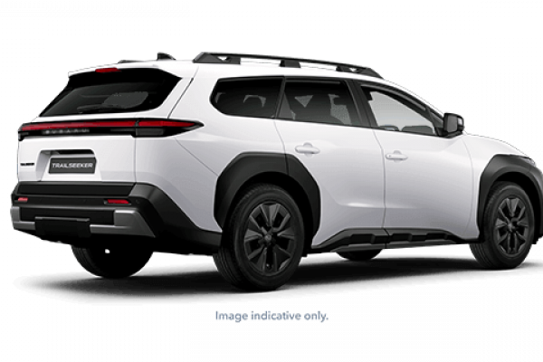 2026 Subaru Trailseeker H-1 AWD SUV