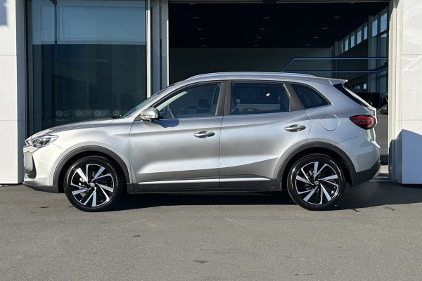 2026 MG ZS ZS32 Essence Turbo SUV Image 3