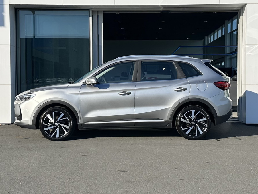 2026 MG ZS ZS32 Essence Turbo SUV Image 3