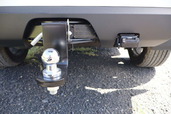 2025 MY25.25 Ford Everest UB Wildtrak SUV Image 17