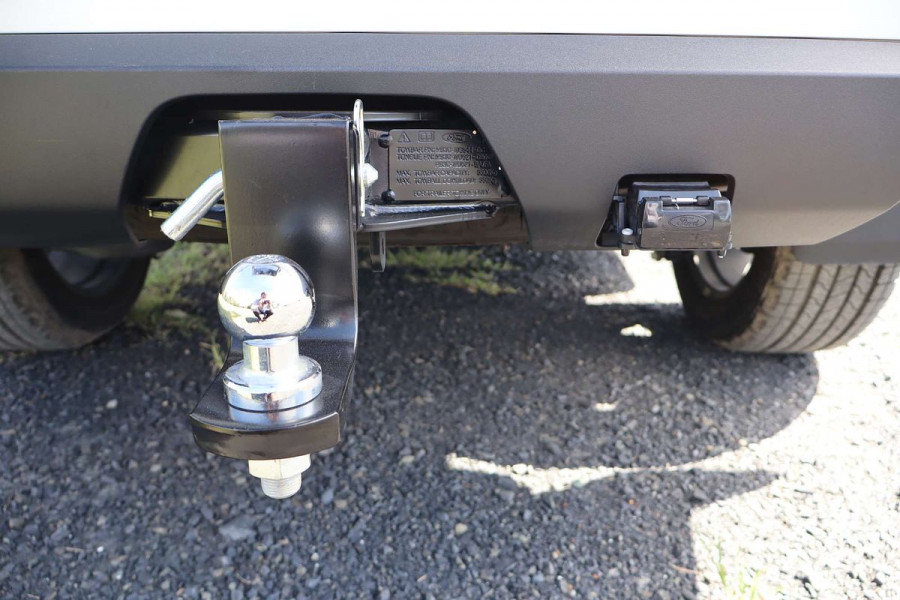 2025 MY25.25 Ford Everest UB Wildtrak SUV Image 17